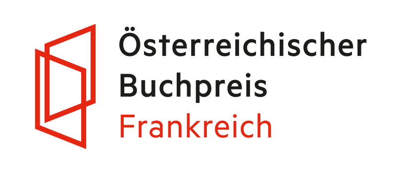 Österreichischer Buchpreis Frankreich