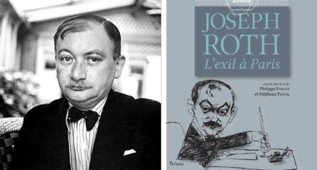 Joseph Roth