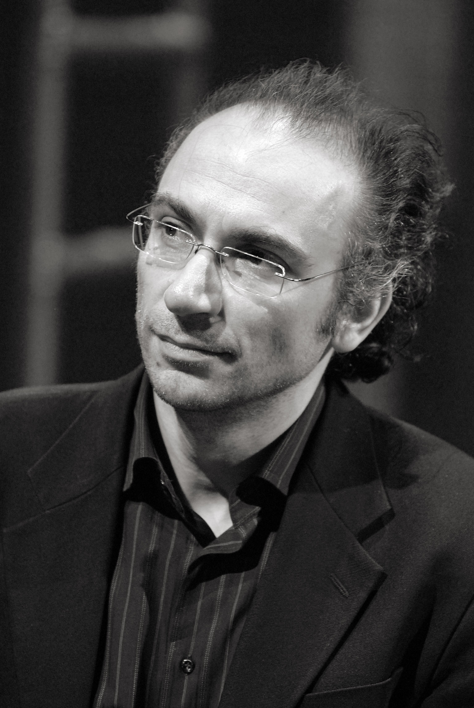 Dimitri Dinev (c) Reinhard Werner