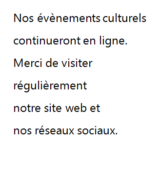 Site Web Décembre4