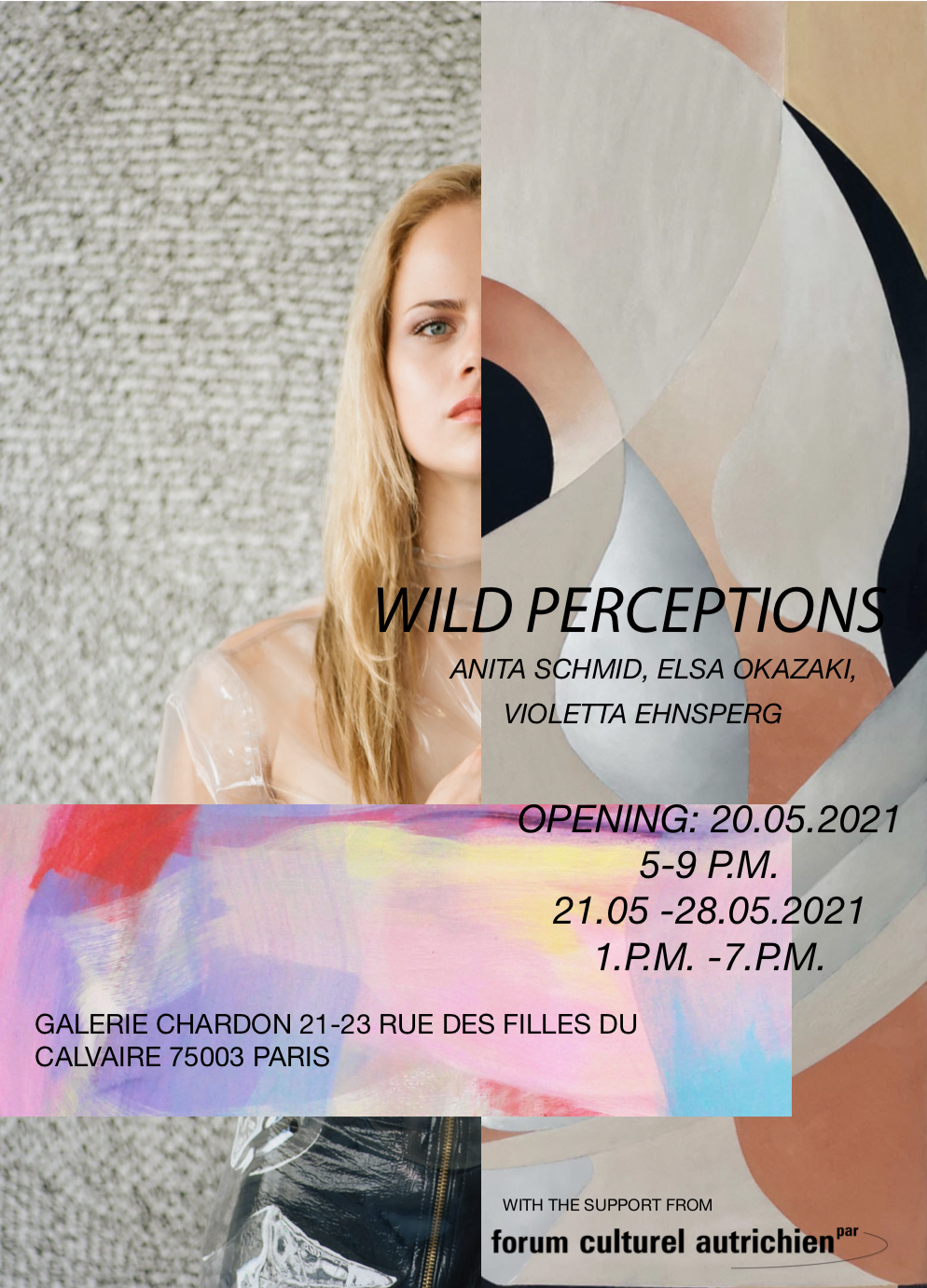 Wild Perceptions