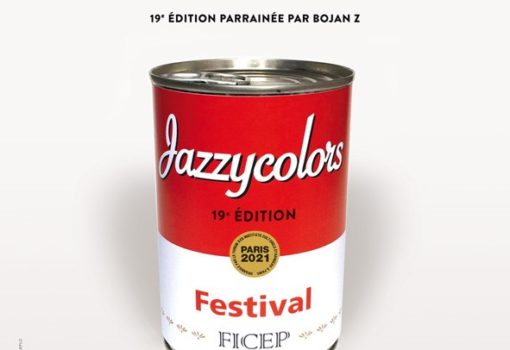 Jazzycolors 2021 (c) Stéphane Roqueplo