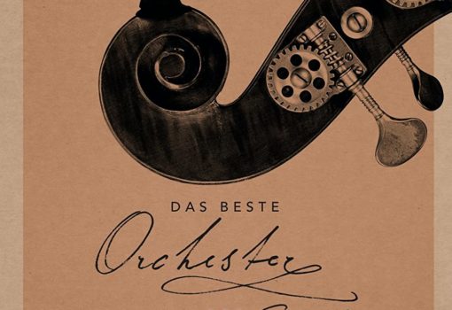 Best Orchestra In The World (c) Henning Backhaus