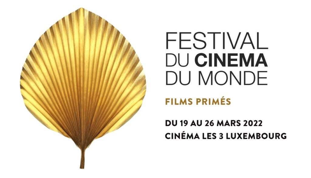 © Festival du Cinema du Monde