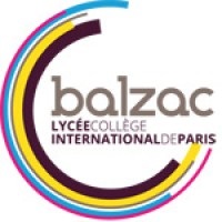 Balzac Lycée