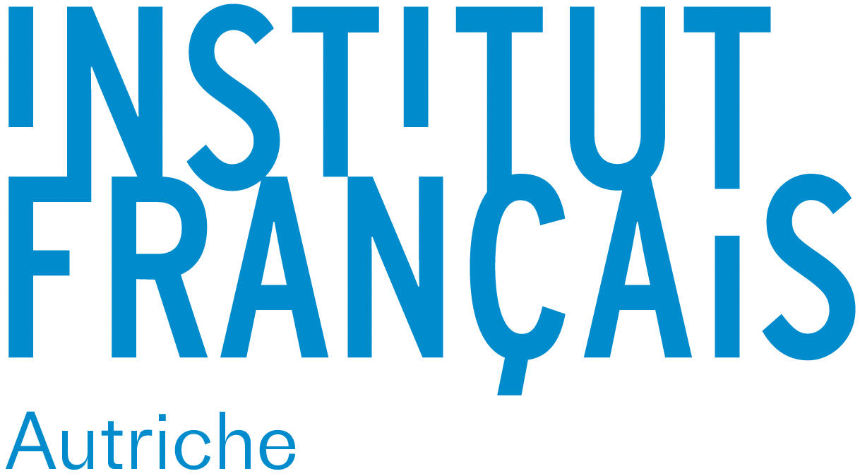 Logo Istitut Francais Autriche