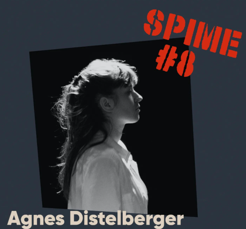 (c) Agnes Distelberger