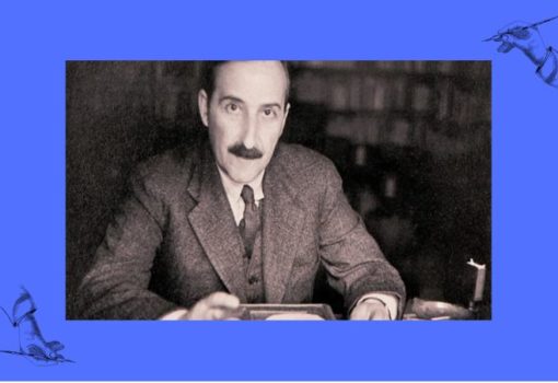 Stefan Zweig Hommage