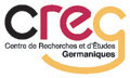 CREG – Centre de Recherche et d´Ètudes Germaniques