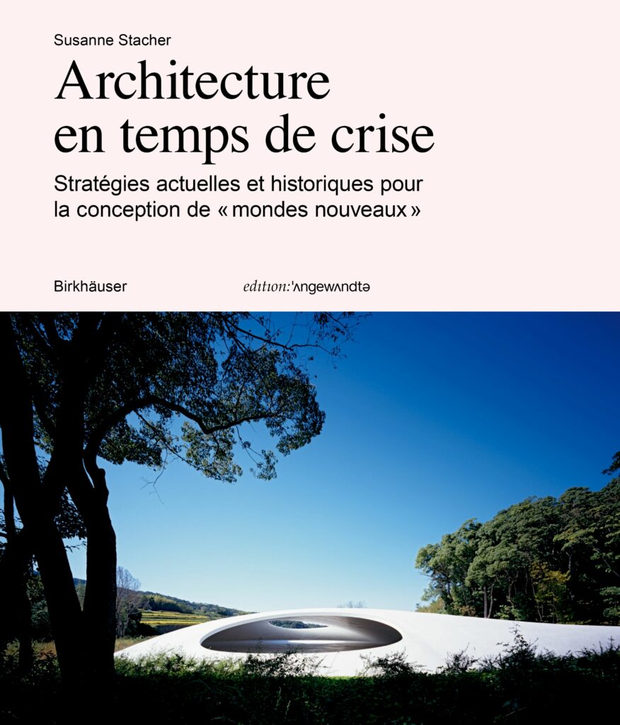 Architecture En Temps De Crise
