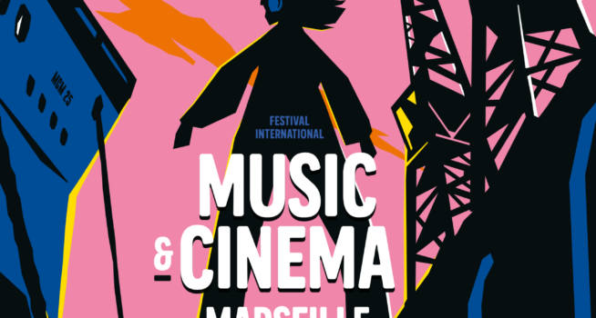 Music&Cinéma Marseille