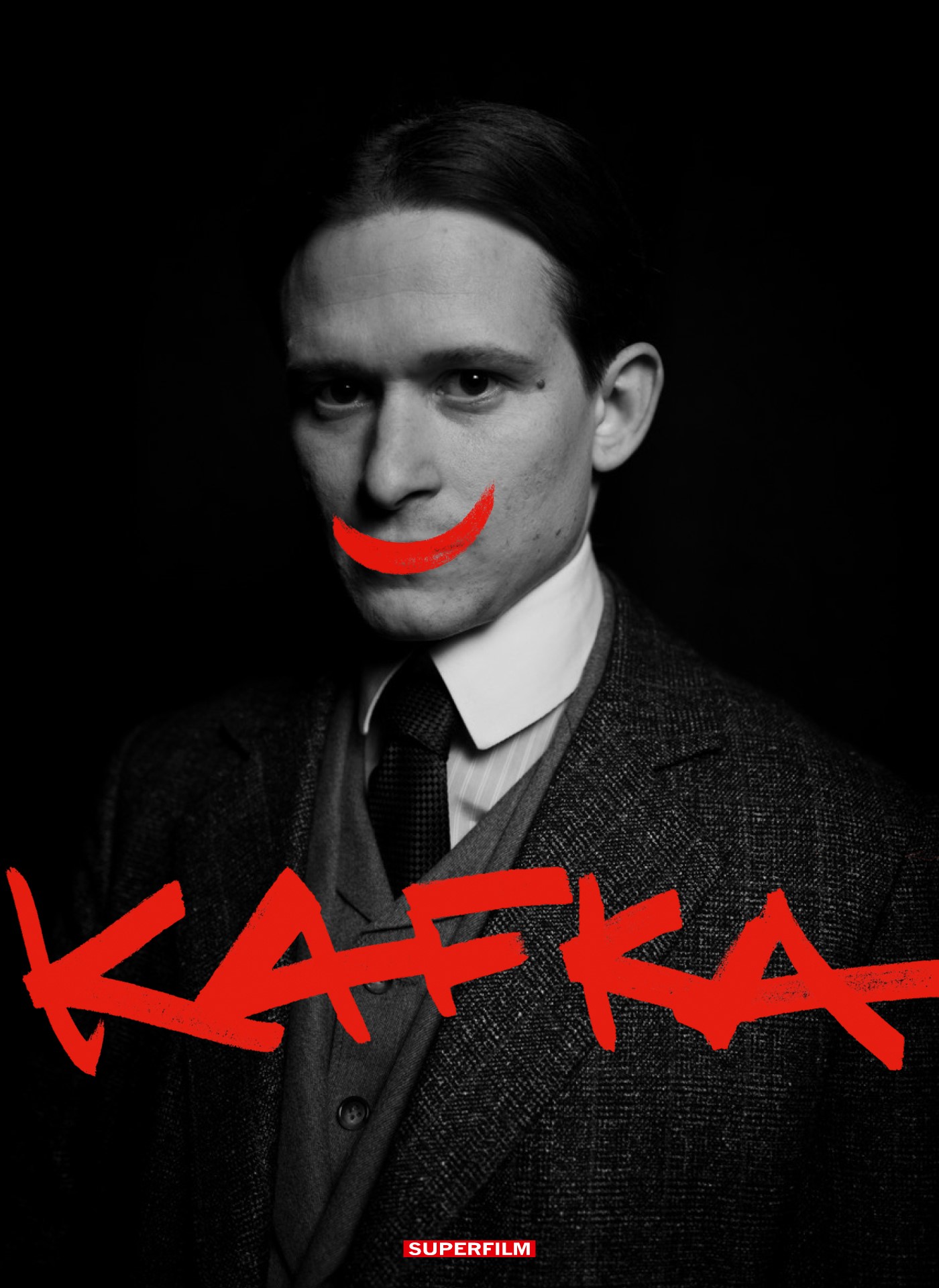 Foto Kafka