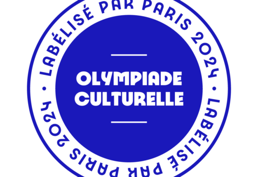 Label Bleu Olympiade Culturelle