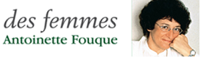 Espace des femmes, Antoinette Fouque