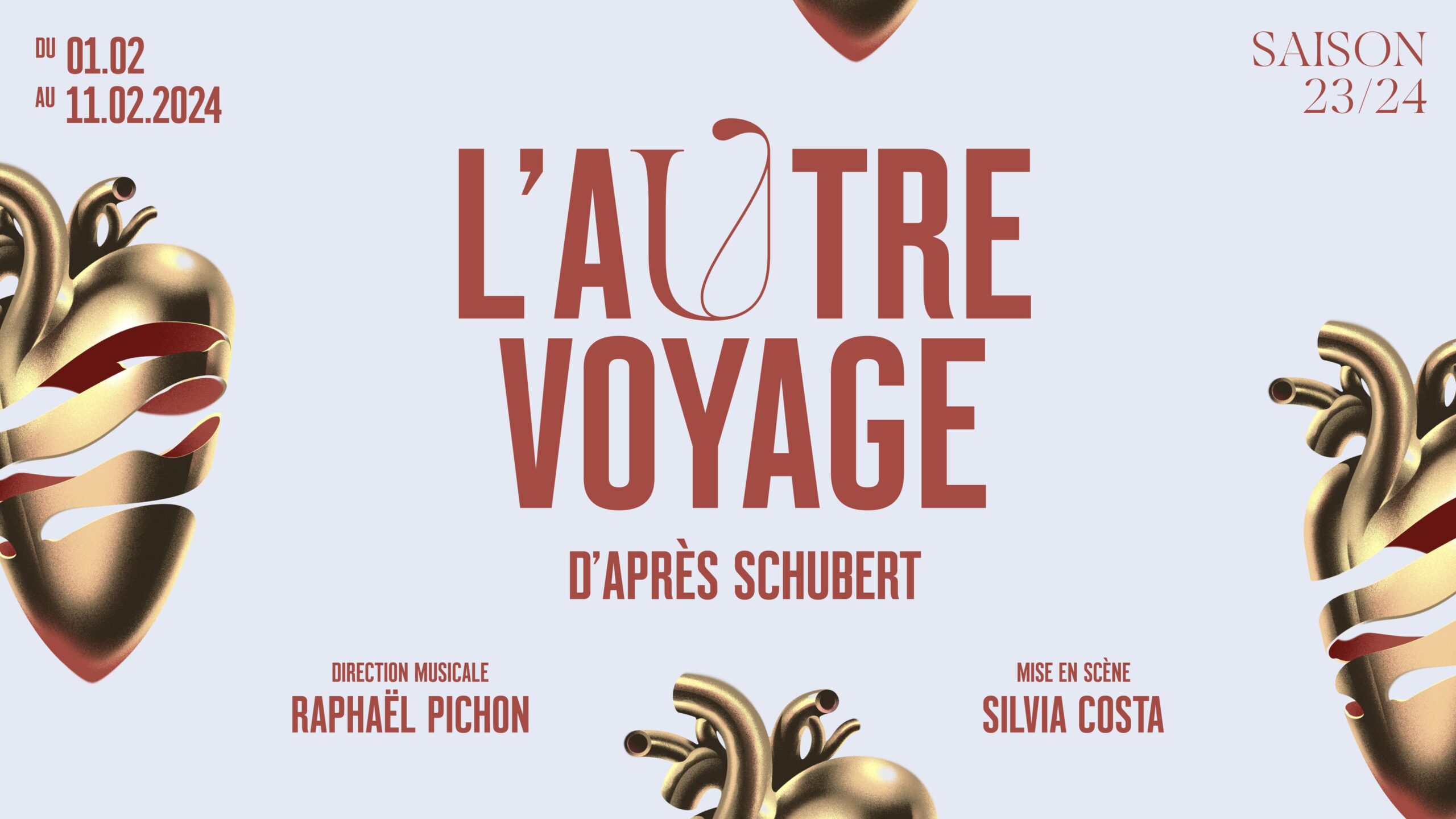 L’Autre Voyage