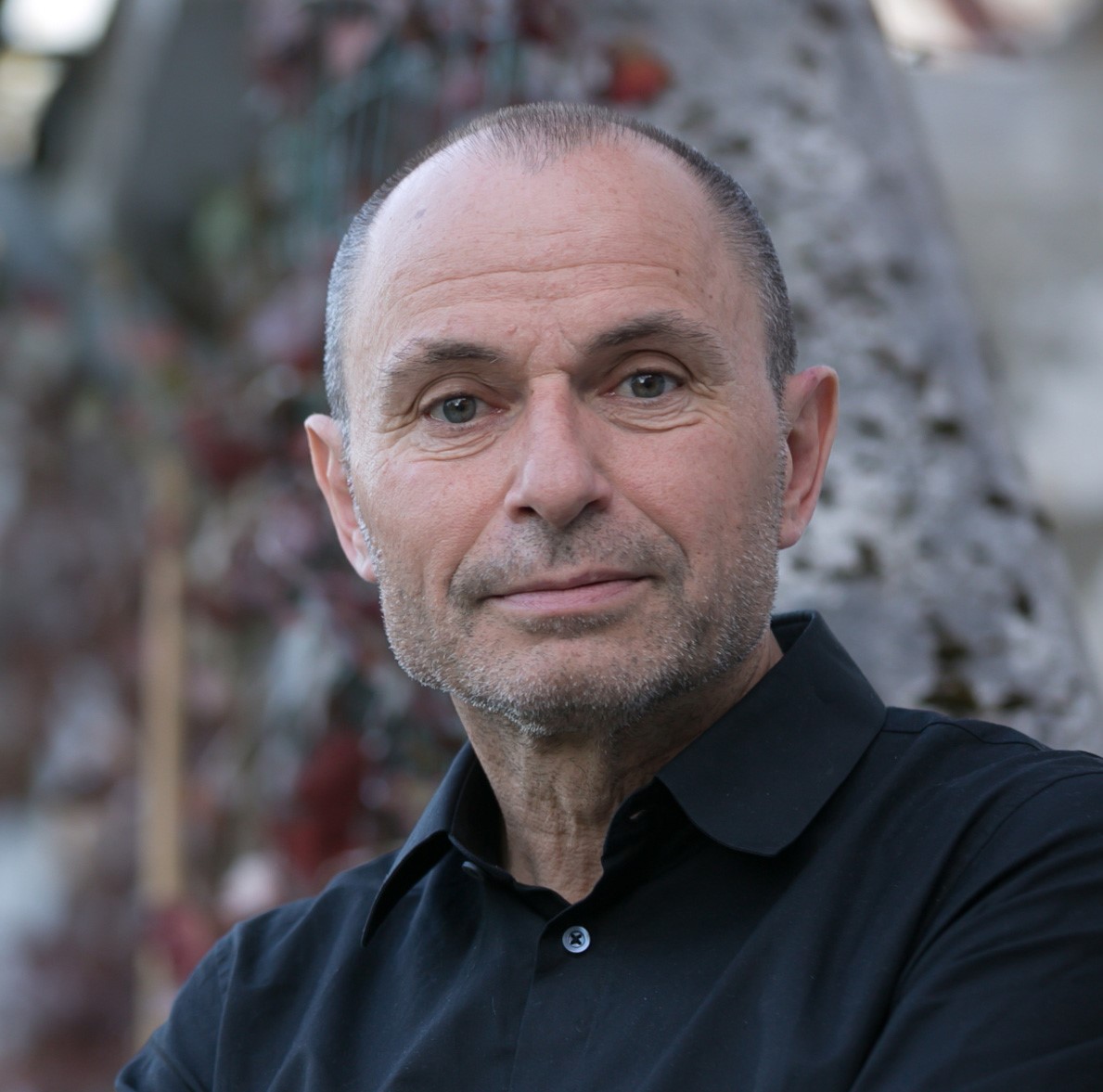 Norbert Gstrein