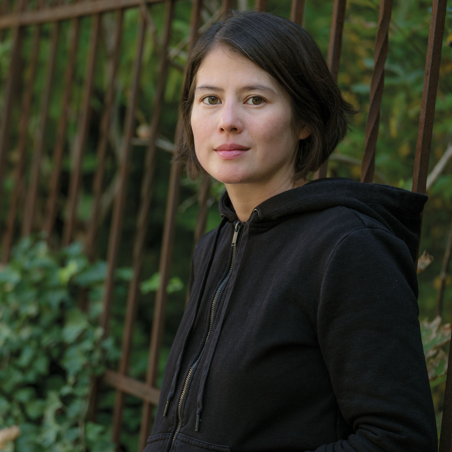 Milena Michiko Flašar