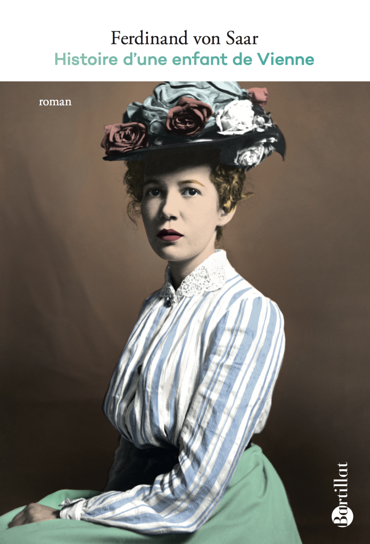 À la découverte de Ferdinand von Saar