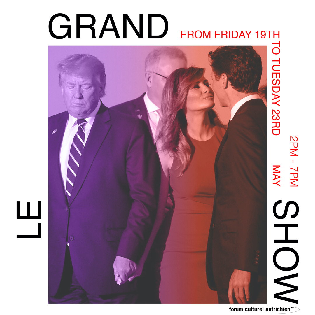 LE GRAND SHOW