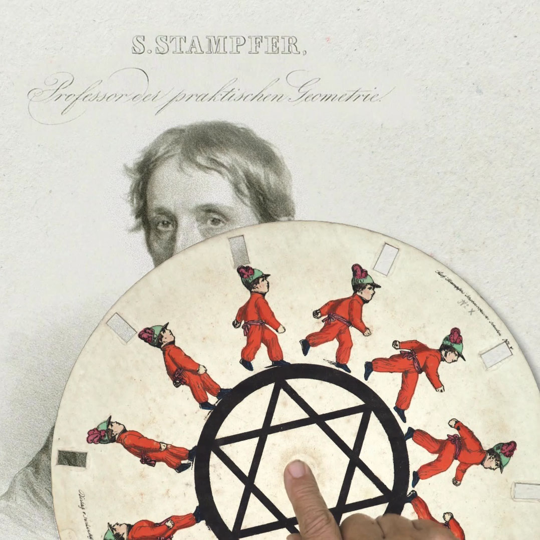 Paris International Animation Film Festival (PIAFF)