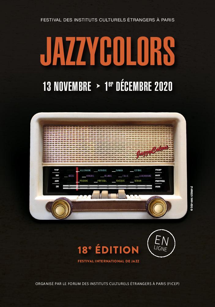 Jazzycolors