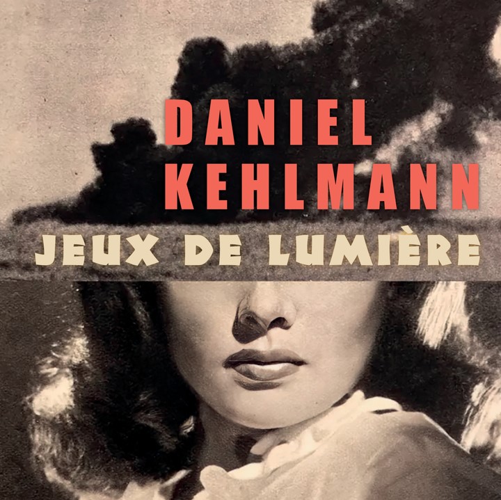 Daniel Kehlmann