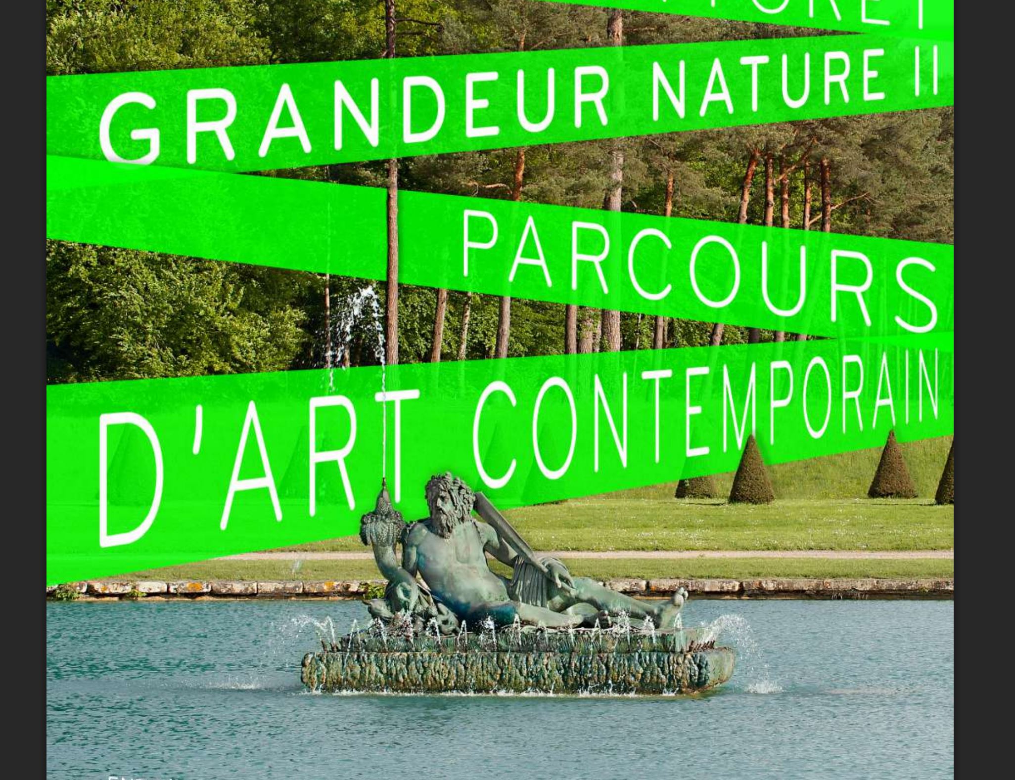Grandeur Nature II – L’Esprit de la forêt