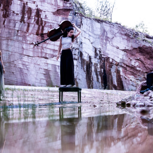 Accio Piano Trio_c_Julia Wesely