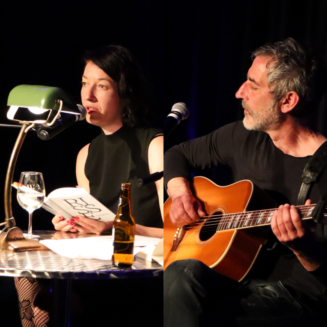 Astrid Kohlmeier & Norbert Wally