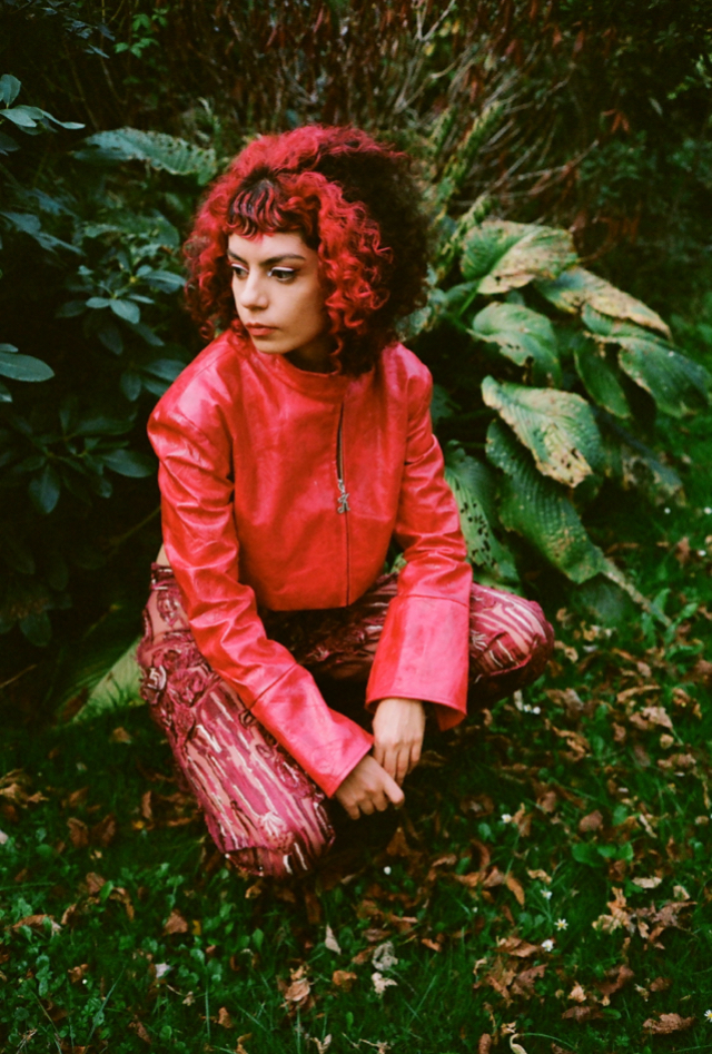 1 Rojin Sharafi (c) Hessam Samavatian