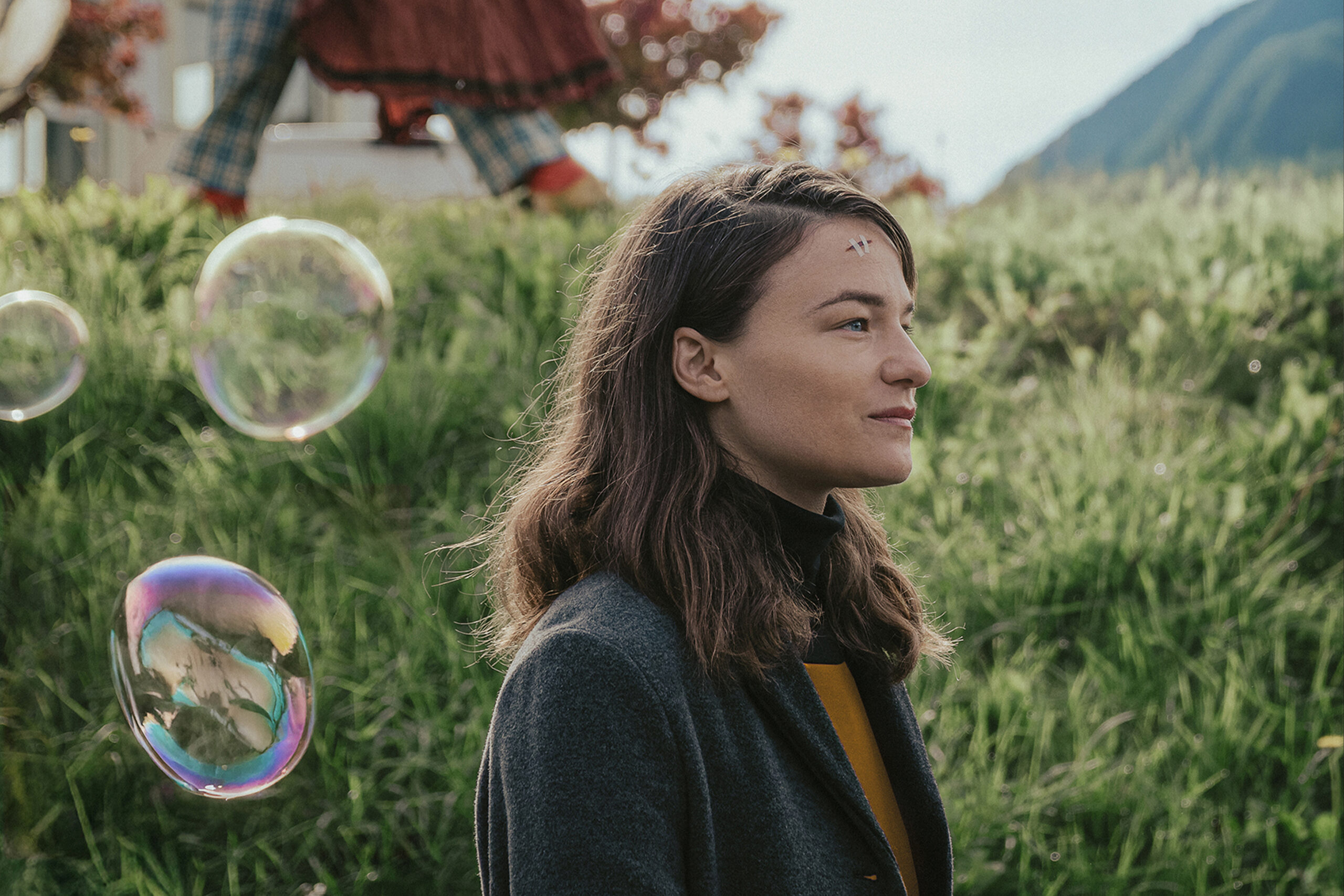„SEULE LA VIE“ (AVANT PREMIÈRE)