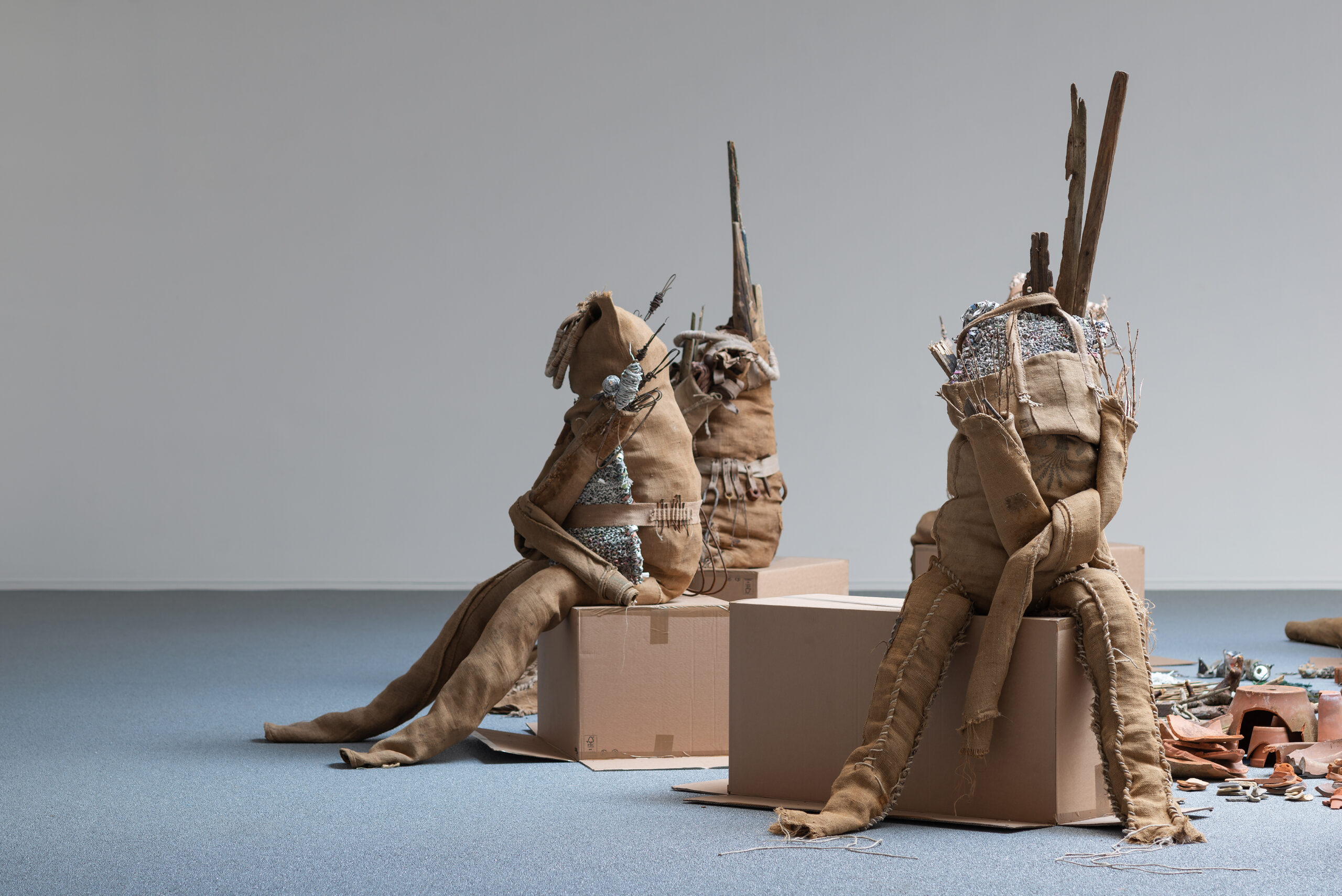 ART CONTEMPORAIN D’AUTRICHE ET D’ALLEMAGNE | BIENNALE DE LYON